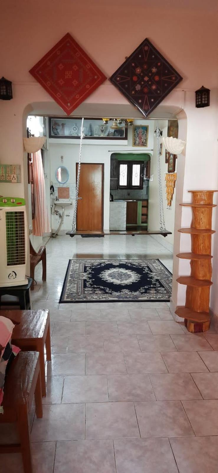 Temple Darshan Chidambaram Exterior foto